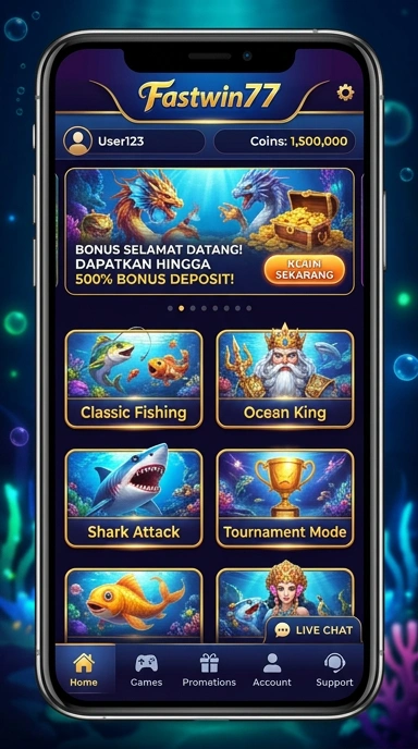 fastwin77 memberikan kemudahan dalam mengunduh aplikasi apk terbaru.